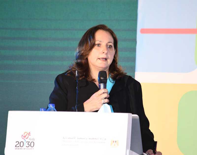 القومي للحوكمة:شبكة “تنمية” لها دور في تحقيق استراتيجيات التنمية المستدامة ورؤية مصر 2030