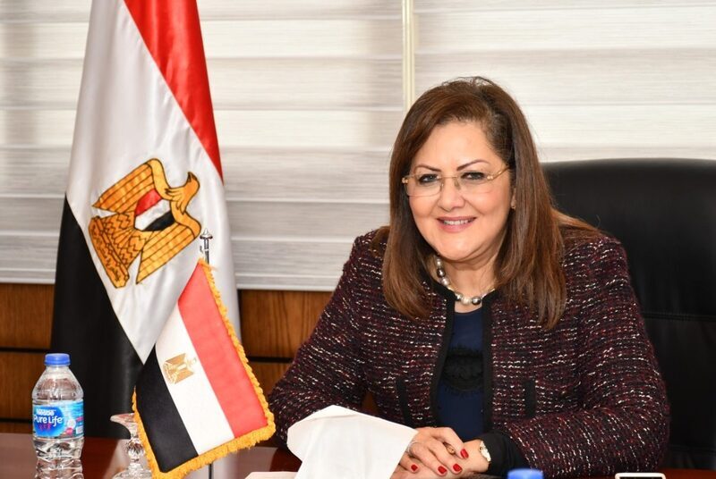 وزيرة التخطيط: مصر الأولى في جذب الاستثمار الأجنبي في شمال أفريقيا