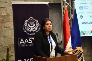 Egypt's first report on entrepreneurship indicators by end of 2020