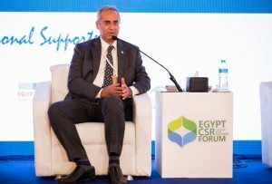 عبدالناصر طه: مصر تشهد حالة استثنائية في نمو المشروعات العمرانية