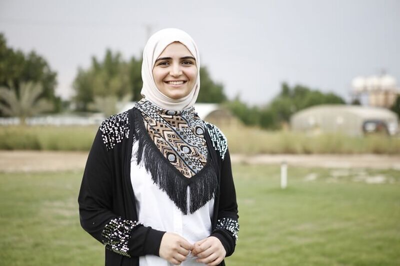 Kuwait’s Alzelzela sole Arab winner of 2020 Young Champions of the Earth prize