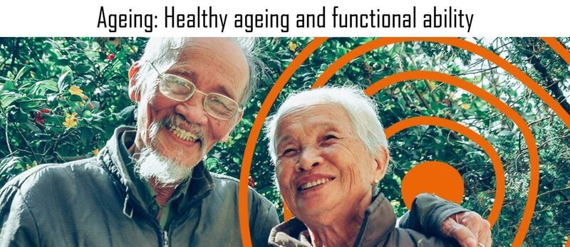 UN declares 2021-2030 decade of Healthy Ageing
