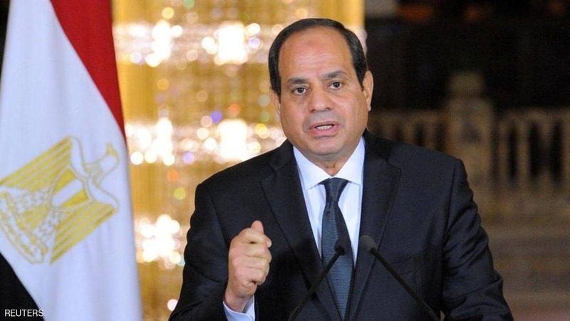 Sisi’s initiatives crown march towards SDGs