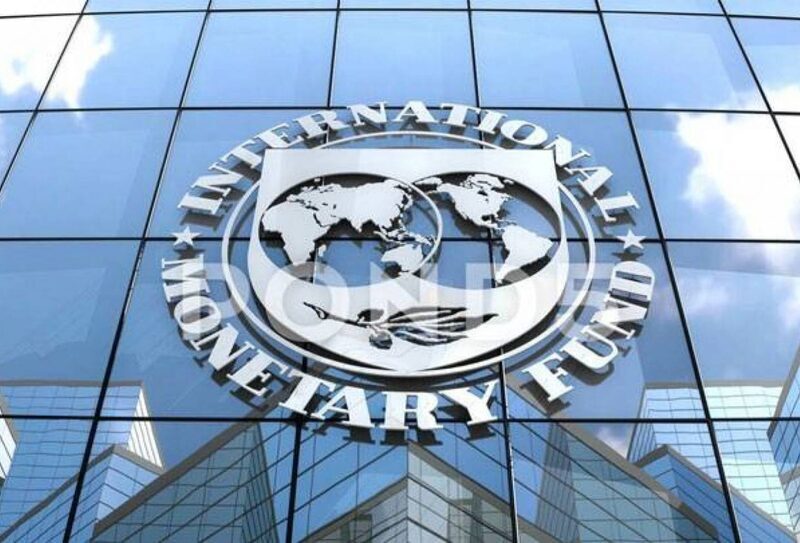 «النقد الدولي» يرفع توقعاته لنمو الاقتصاد المصري إلى 2.8%