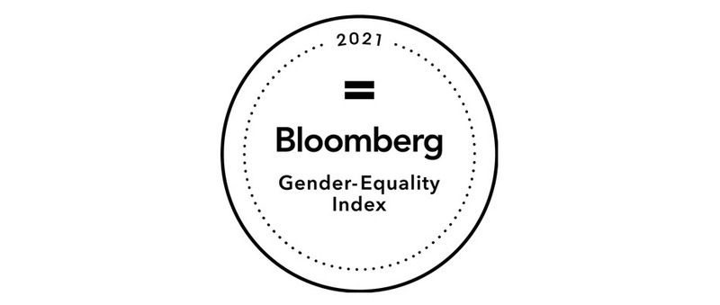Number of firms on 2021 Bloomberg Gender-Equality Index rises to 380