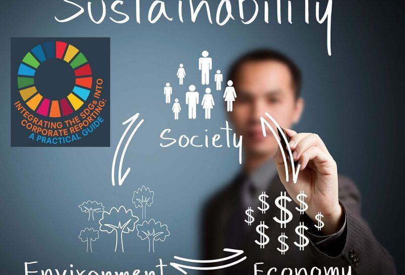 Updated GRI Standards to enable firms to integrate SDGs in sustainability reports 
