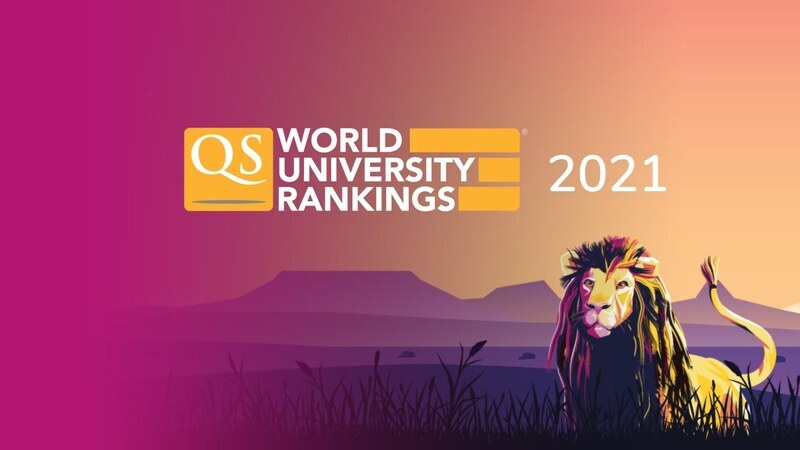 Four Egyptian universities on 2021 QS World University Rankings