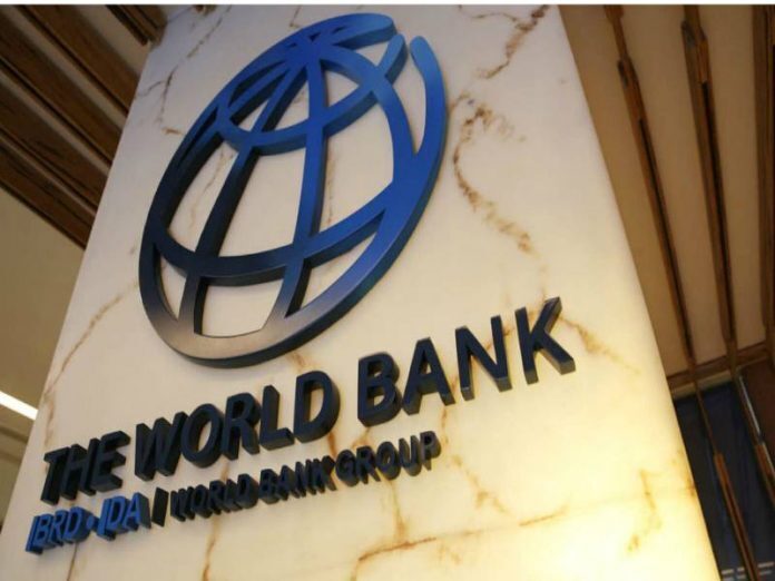 World Bank issues SEK 2 bn green bond