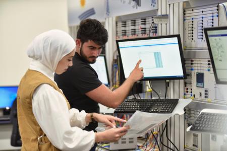RIT Dubai launches smart energy lab to support 2050 sustainability goals
