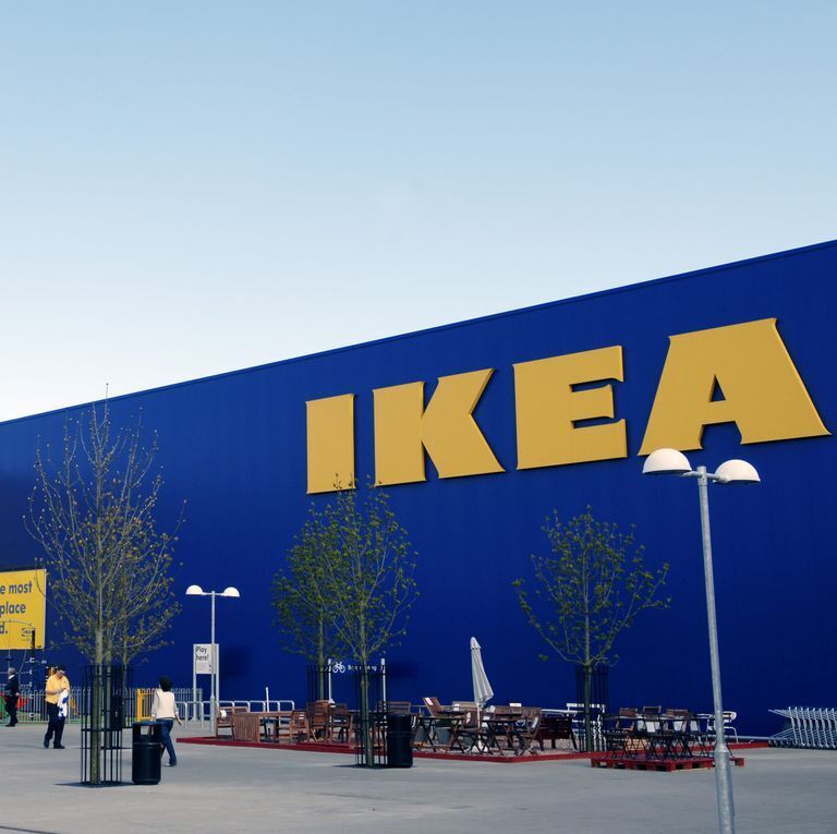 IKEA’s conversion to recycled polyester cuts 45% of CO2 emissions in 2020