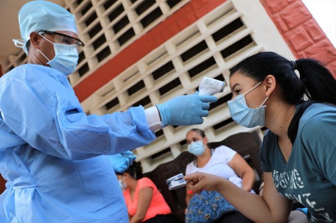 WHO needs additional $ 1.96 bn to continue global pandemic response