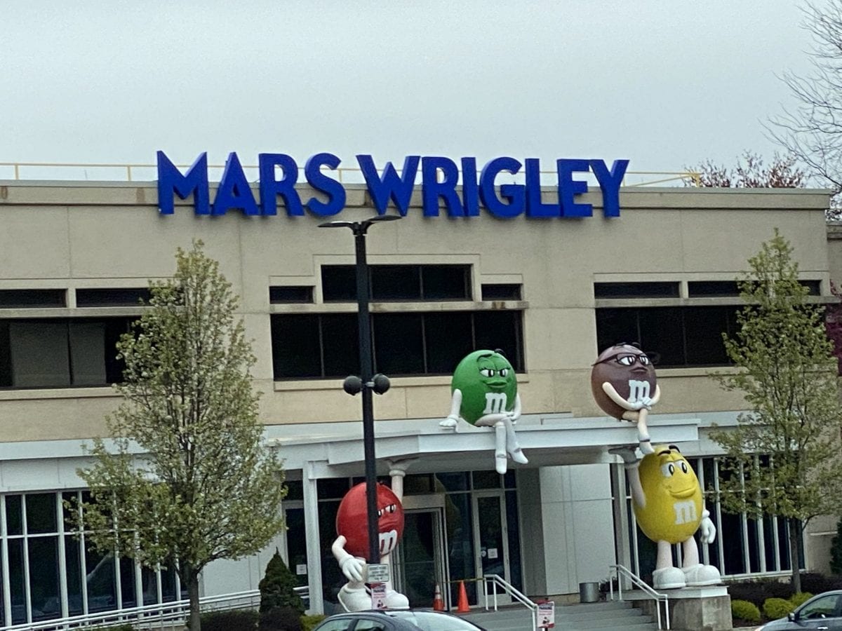  Mars Wrigley donates $1.5 m for treatment, education for underserved communities