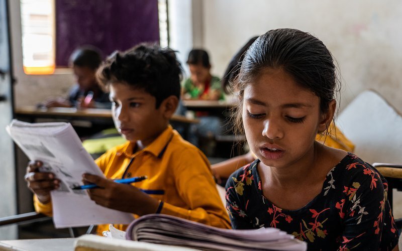 World Bank extends $ 500m to improve education in India’s Gujarat