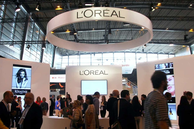 95% of L’Oréal ingredients to be driven from renewable sources by 2030