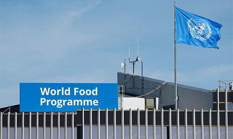 WFP, Egypt to expand rural development in 6 governorates at $ 7.6 m