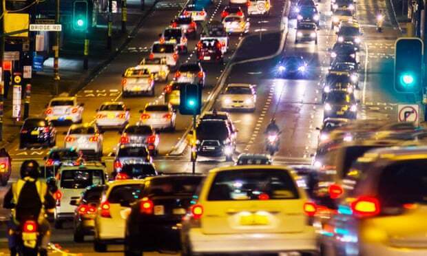 First Australian scorecard of vehicle CO2 emissions reveals best and worst brands