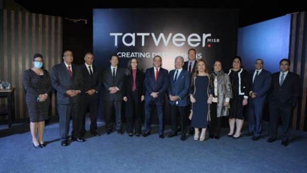 Tatweer Misr’s EGP 10 bn educational project to be implemented under CSR