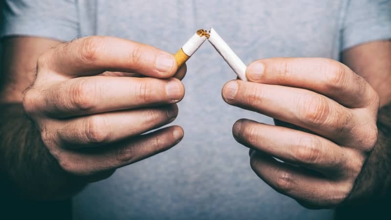 WHO: World loses $1.4 trillion annually over tobacco use