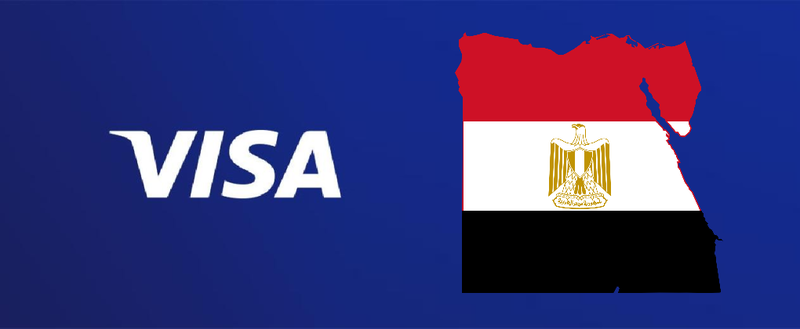 Visa study: SMEs in Egypt upbeat about recovery, e-commerce to boost