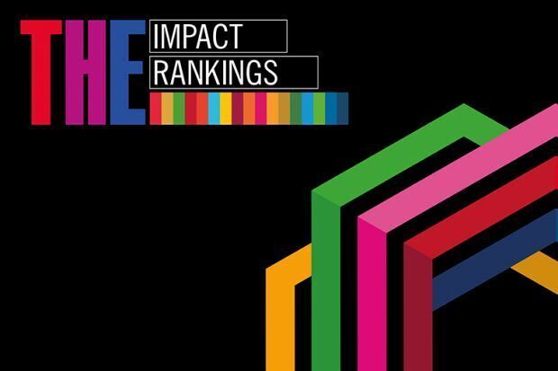 31 Egyptian Universities On Times Impact Rankings 2021 On SDGs Csr 