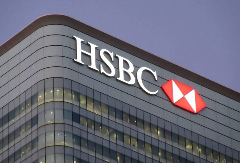 HSBC joins $28.5 trillion Net Zero Banking Alliance