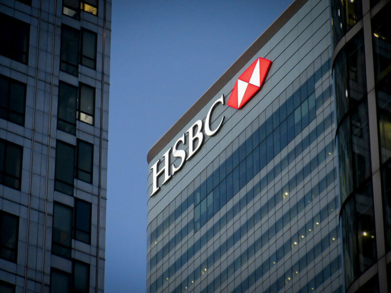 HSBC provides $100 m to back global initiative for net zero global economy