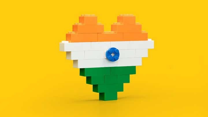 LEGO Group donates $ 1 m to help Save the Children India