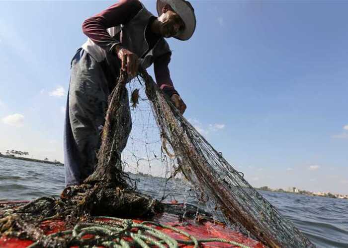 «التضامن»: رصد ١٥٠ مليون جنيه لتوفير مشروعات التمكين الاقتصادي لصغار الصيادين