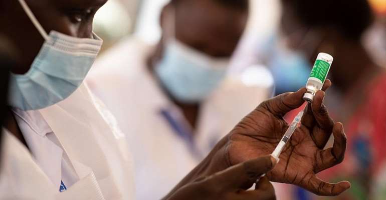 World Bank, AU team up to vaccinate up to 400 million Africans