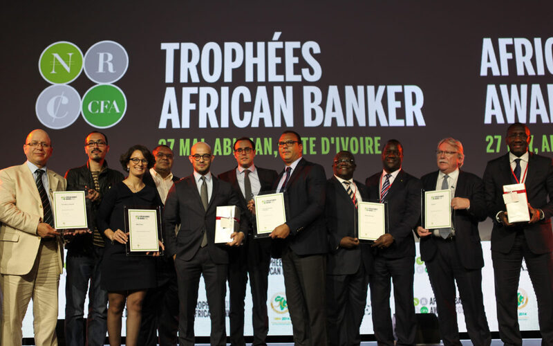 التجاري الدولي يحصد جائزة أفضل بنك مستدام في أفريقيا للعام 2021