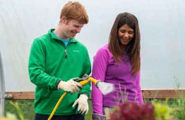 UK allocates £3.4 m extra fund for more pupils to access volunteering, extra-curricular learning