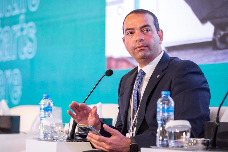 SWF: Egypt opening up for private sector investments to attain green transition goal