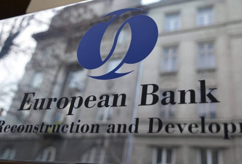 EBRD’s annual meeting to open Monday to boost green transition