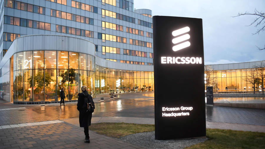 Ericsson employees donate $1m to back UNICEF anti-COVID efforts