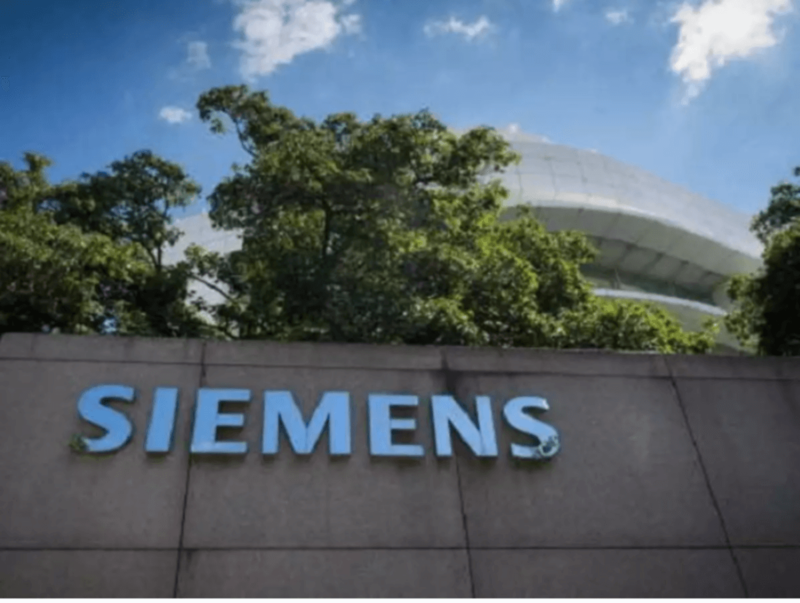 Siemens donates 100 oxygen concentrators to India over COVID-19 crisis