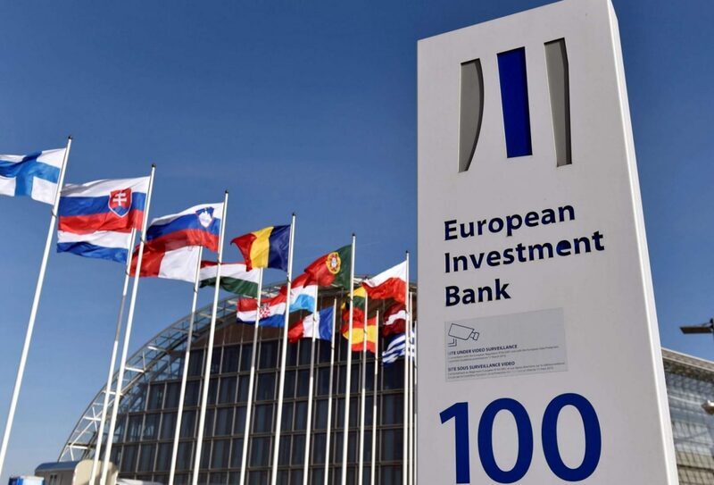 4.1 مليار يورو تمويلات من بنك الاستثمار الأورويي لقطاع الطاقة المتجددة