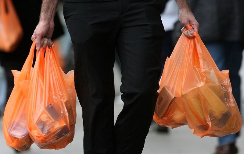 WWF launches campaign against plastic bags in Tunisia
