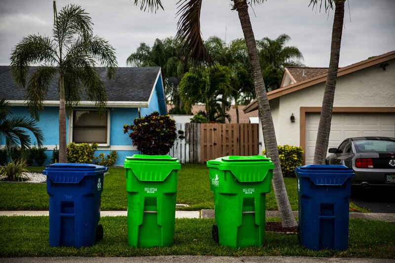 Canada’s Vancouver tops 15-strong list of world’s greenest cities by recycling