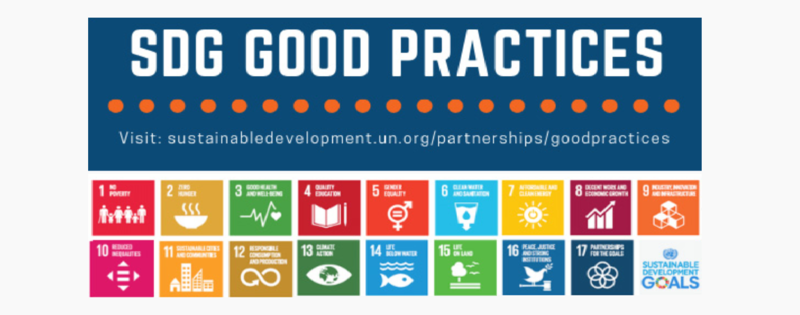 After “Decent Life”..3 other Egyptian initiatives on UN SDG Good Practices