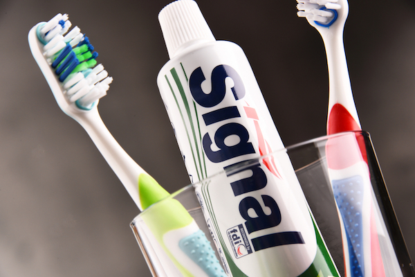Unilever’s tooth brush, toothpaste becoming eco-friendly