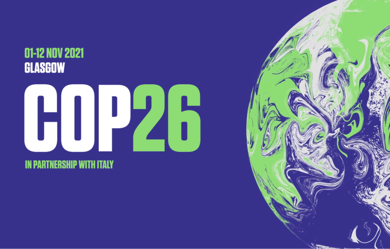 COP 26 aims to accelerate action towards Paris climate deal