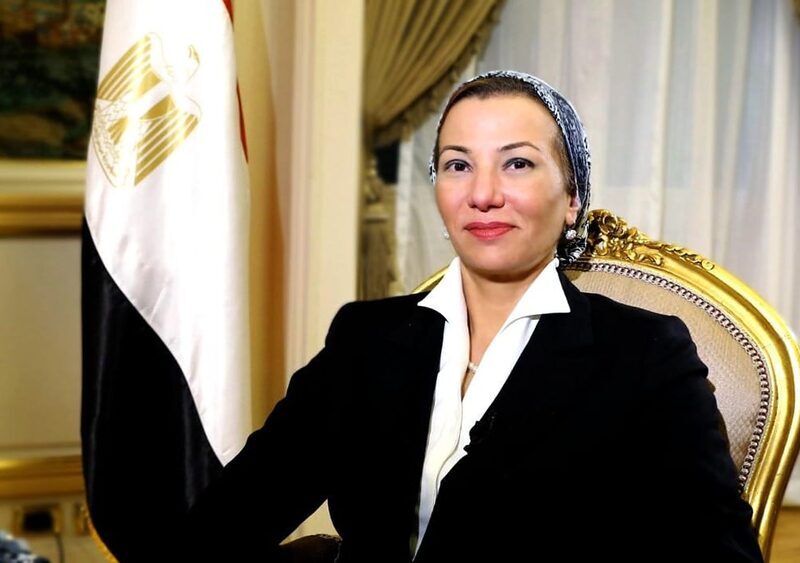 وزيرة البيئة: مصر حققت العديد من من استضافة «كوب 27»