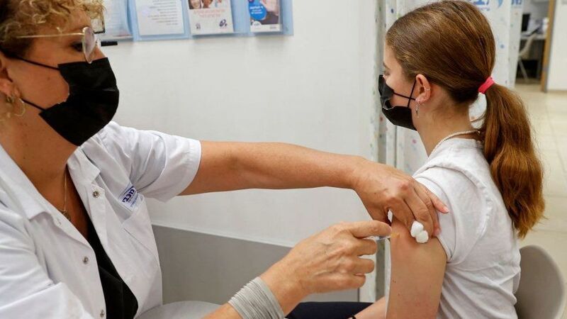 UK partners with Uber, Deliveroo to encourage teens’ vaccination as of Aug 23