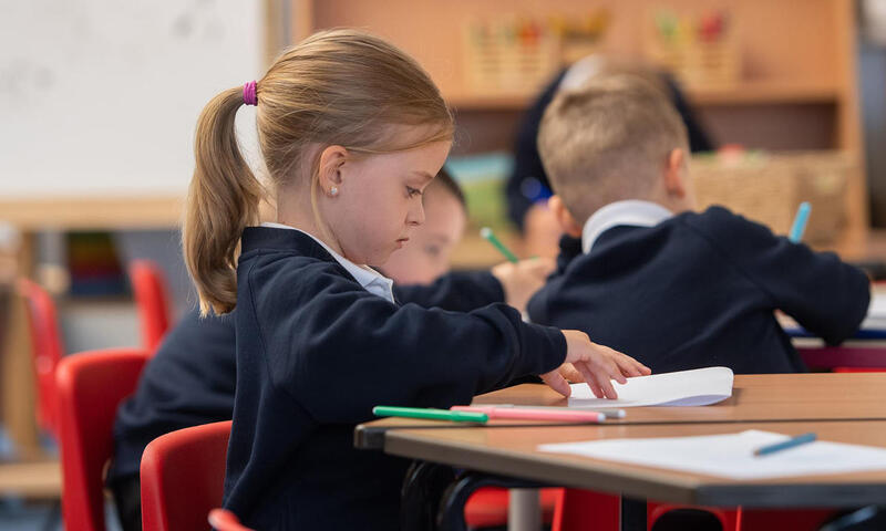 UK allocates £25 million to equip schools with carbon monitors