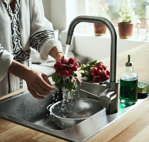 IKEA joins 50L Home Coalition to develop water-saving solution