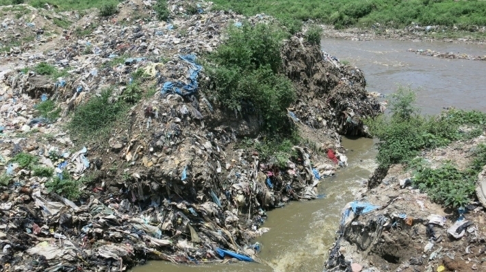 CounterMEASURE project to track down sources, pathways of plastic waste in Sri Lanka’s rivers