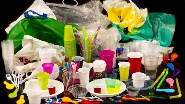 UK seeks banning plastic plates,  new plastic packaging tax by April