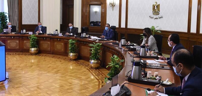 رئيس الوزراء يُتابع الموقف التنفيذي لمشروعات إحياء القاهرة التاريخية