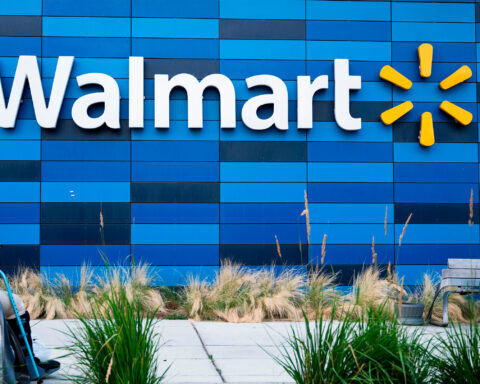 Walmart launches ‘Built for Better’ to help customers select planet-friendly products