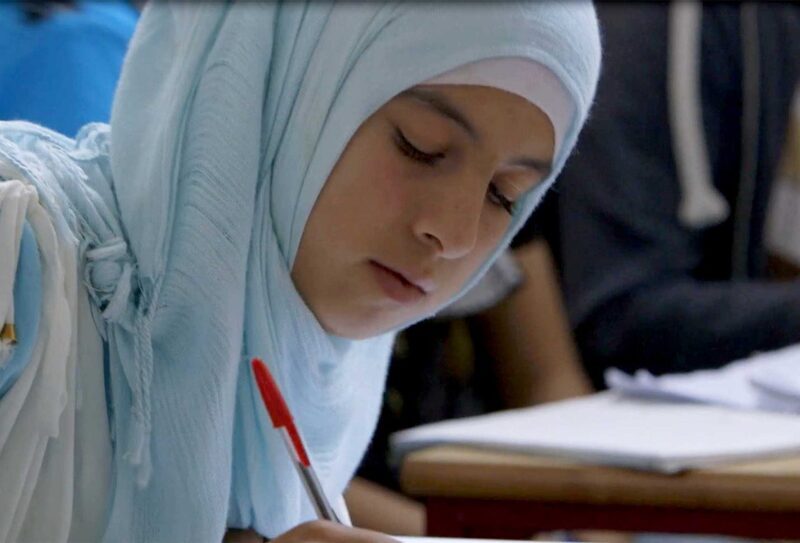 UNESCO launches innovative story writing program for Syrian refugees